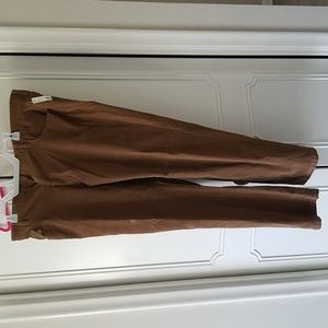 Good threads mens woven pants